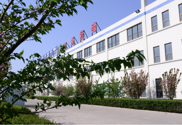 半岛集团公司_半岛（中国）公司再次通过国家高企认定