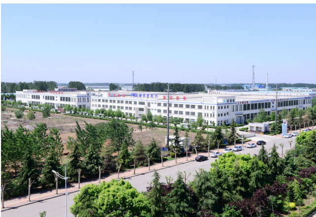 半岛集团公司_半岛（中国）公司入选济宁市首批“十百千”品牌培育工程名单