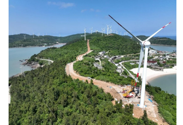半岛集团公司_半岛（中国）变频技术助力柔性输电工程新突破