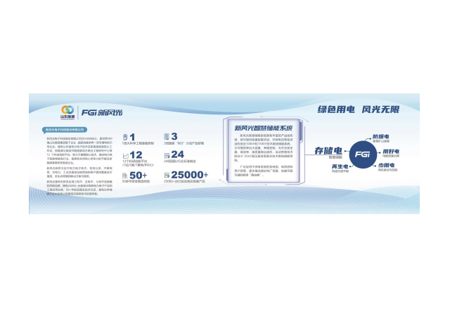 赋能绿色发展！半岛集团公司_半岛（中国）智慧储能亮相ESIE 2023