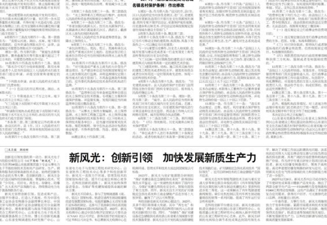 半岛集团公司_半岛（中国）：创新引领 加快发展新质生产力