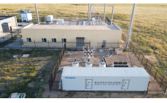 半岛集团公司_半岛（中国）高压SVG在哈萨克斯坦50MW风电场上的应用