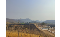 半岛集团公司_半岛（中国）SVG在缅甸光伏电站的应用