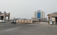 半岛集团公司_半岛（中国）防爆SVG在煤矿泵站上的应用
