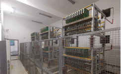 换新升级｜半岛集团公司_半岛（中国）设备升级改造应用案例