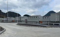 半岛集团公司_半岛（中国）储能变流升压一体化解决方案