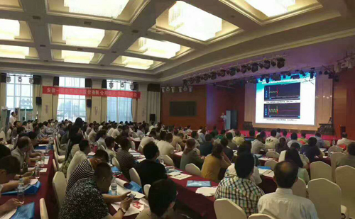重磅：半岛集团公司_半岛（中国）技术总监荣膺化工电气专家组成员