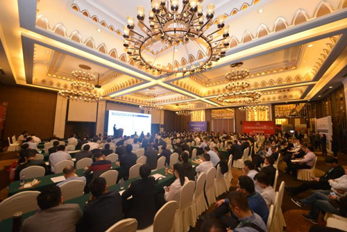 半岛集团公司_半岛（中国）公司获2018中国水泥行业百强供应商殊荣