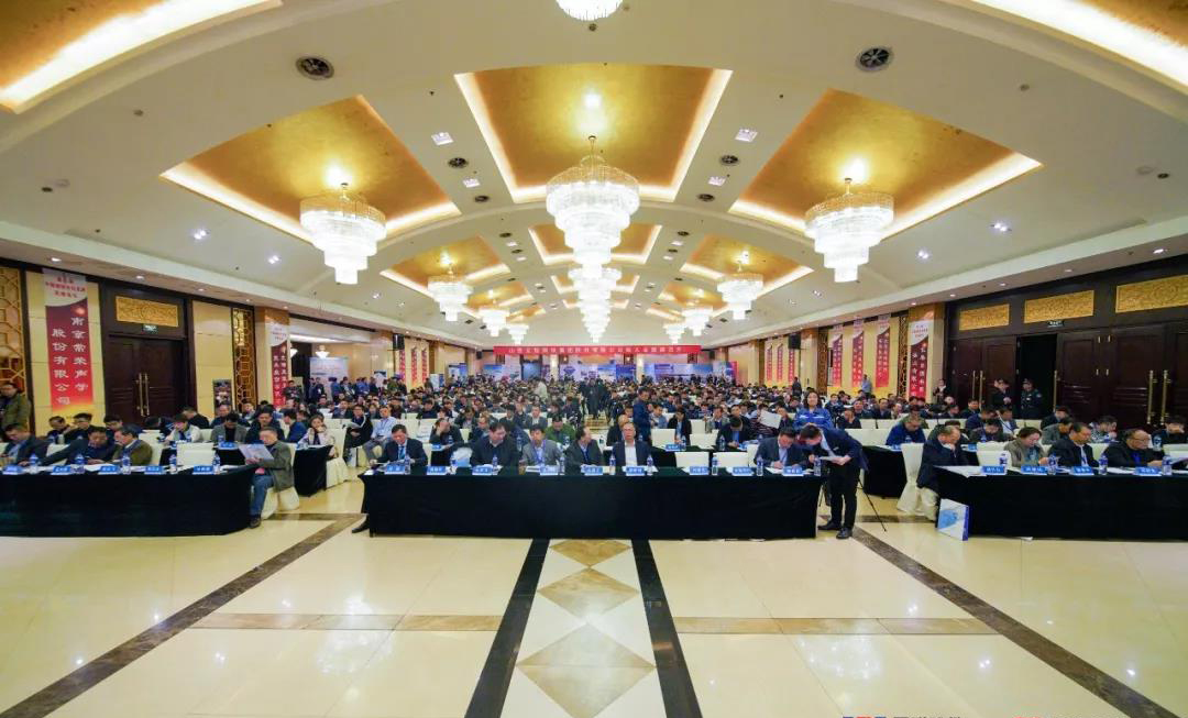 钢铁行业电能问题解决新方案 ——半岛集团公司_半岛（中国）参加第八届中国钢铁合作发展交流高端论坛记
